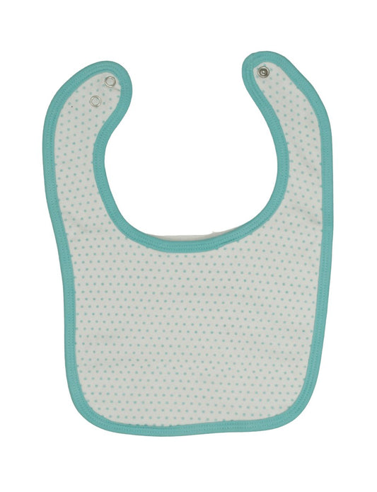 Snap Bib - Available in 4 Colors