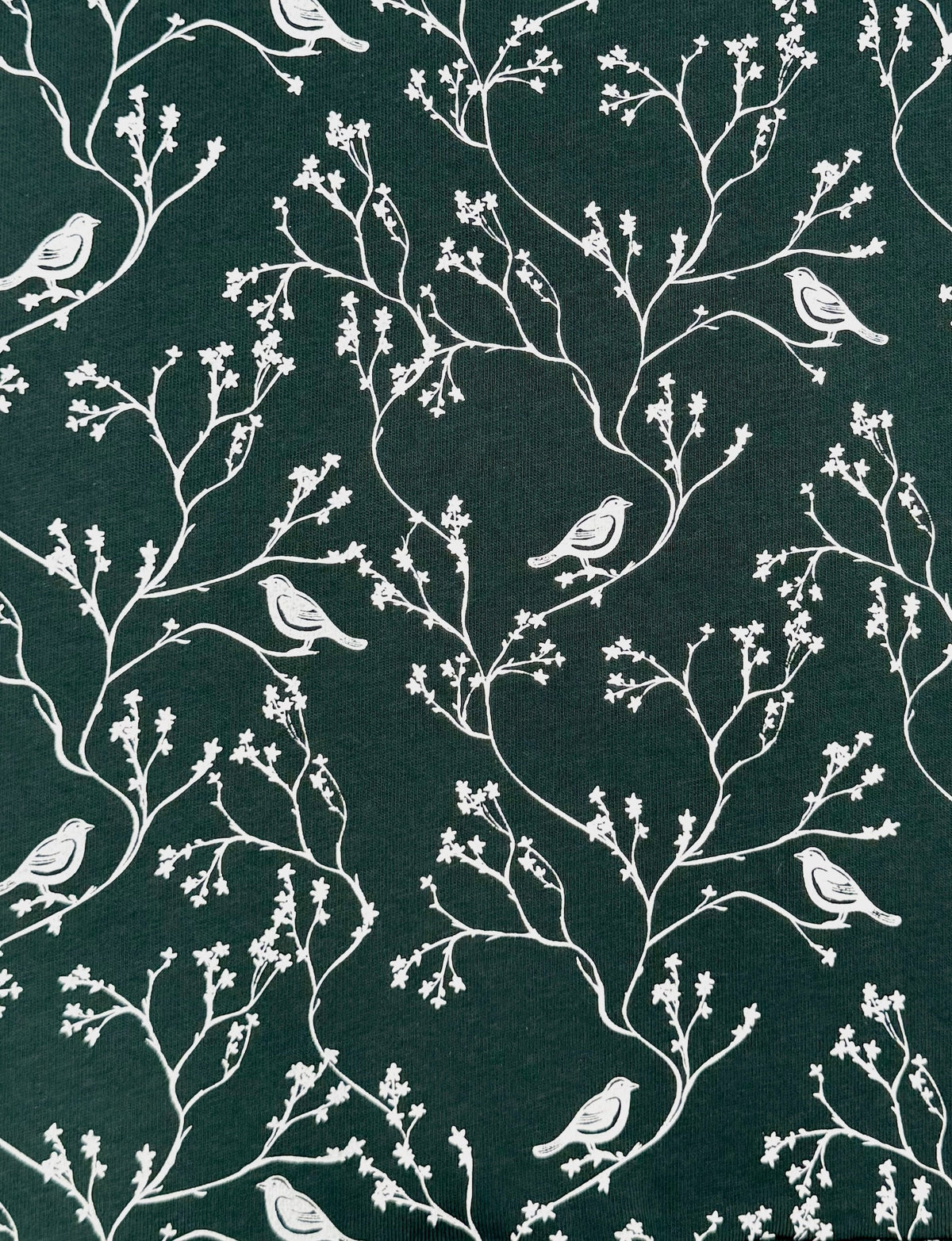 Songbird Organic Wrap Dress