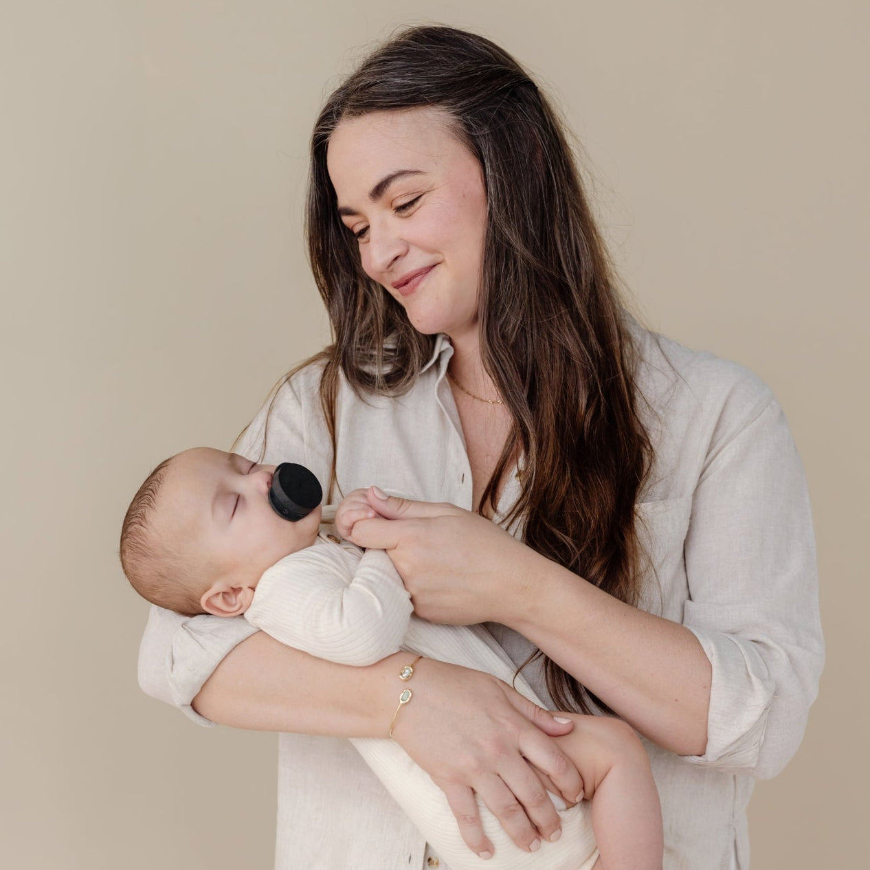 Ultimate Bundle: 4 Pack Newborn Starter Kits