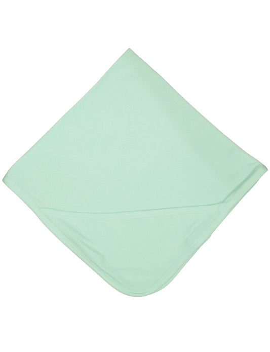Swaddle Blanket- Available in 4 Colors