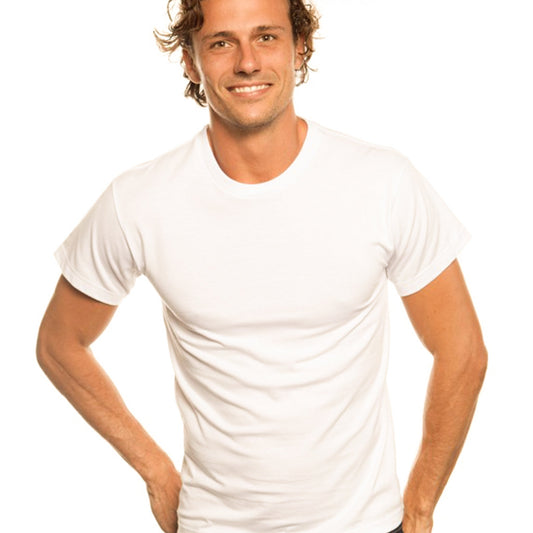 Tyler Short Sleeve T-Shirt - BJ's PJs