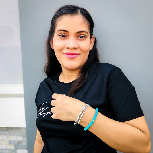 Under the Sea bracelet
