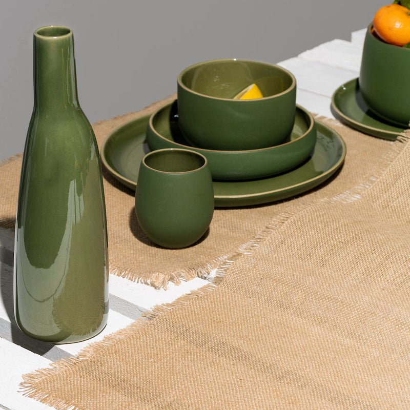 Fair Trade Tableware