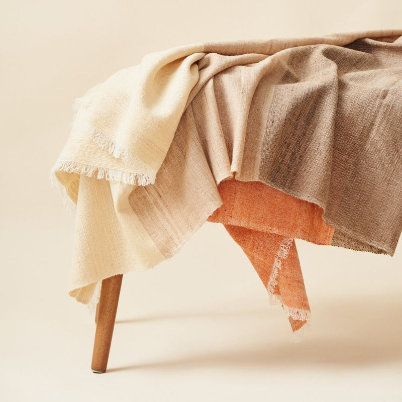 Fair Trade Blankets $50–$100