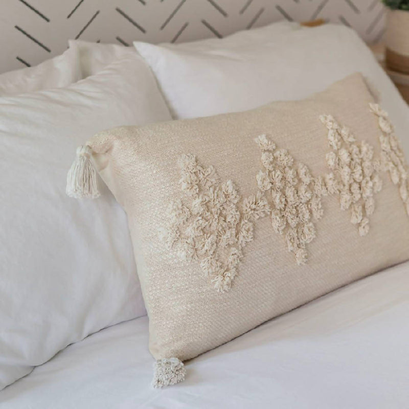 Fair Trade Throw Pillows Under $50