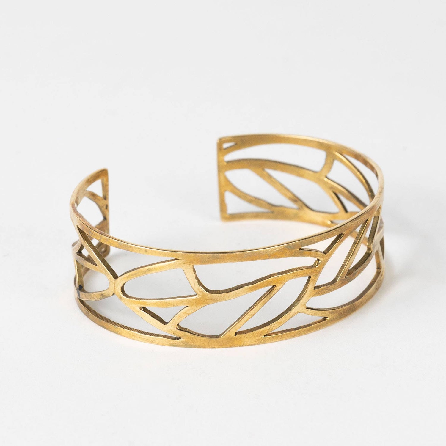 Fair trade bracelets