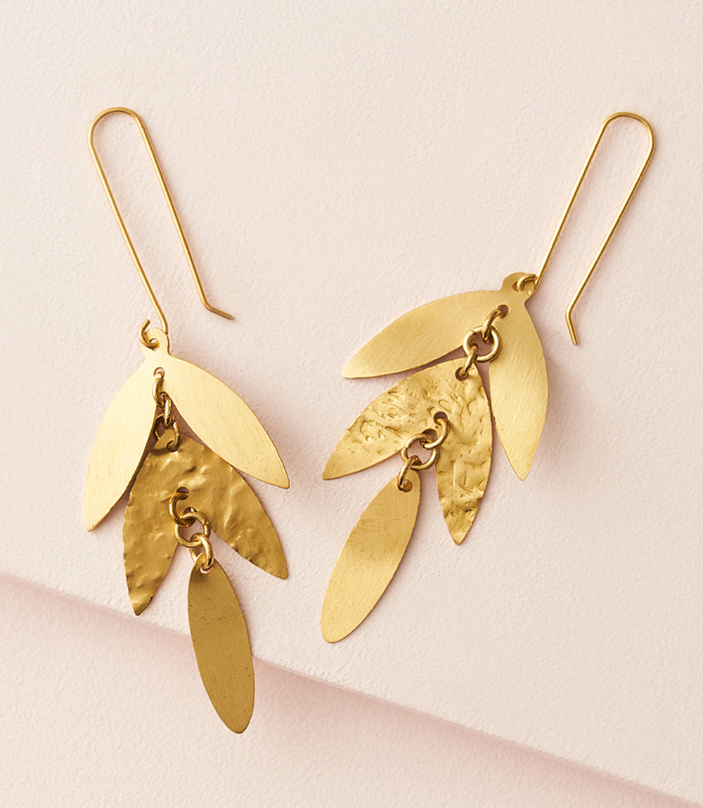 Buy Fair Trade Earrings