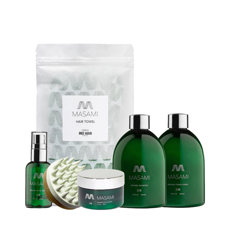 Fair Trade Bath & Body Under $50