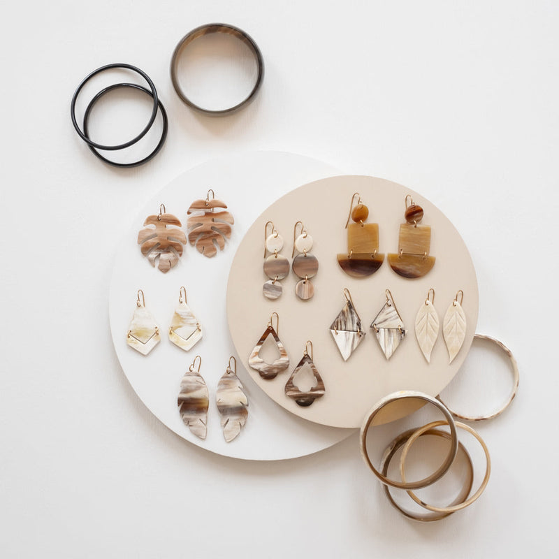 Fair Trade Jewelry $50–$100