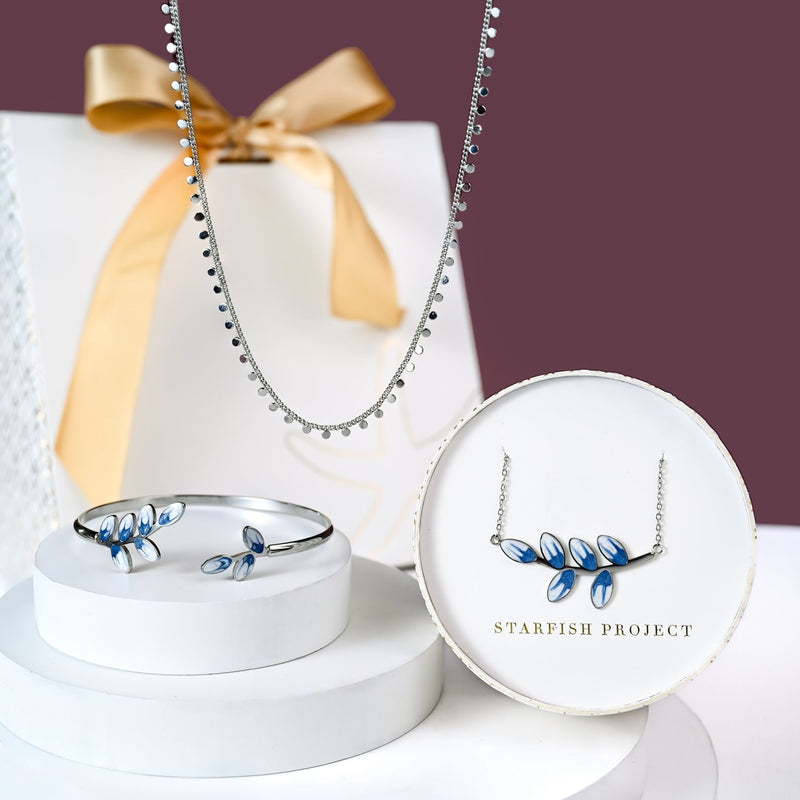 Fair Trade Jewelry $100+