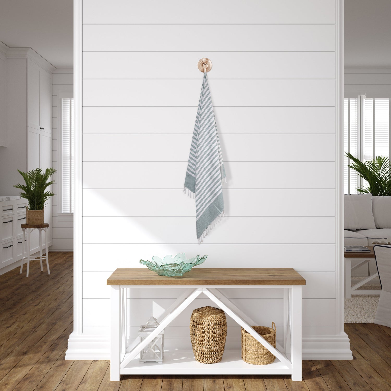 Buy fair trade home goods