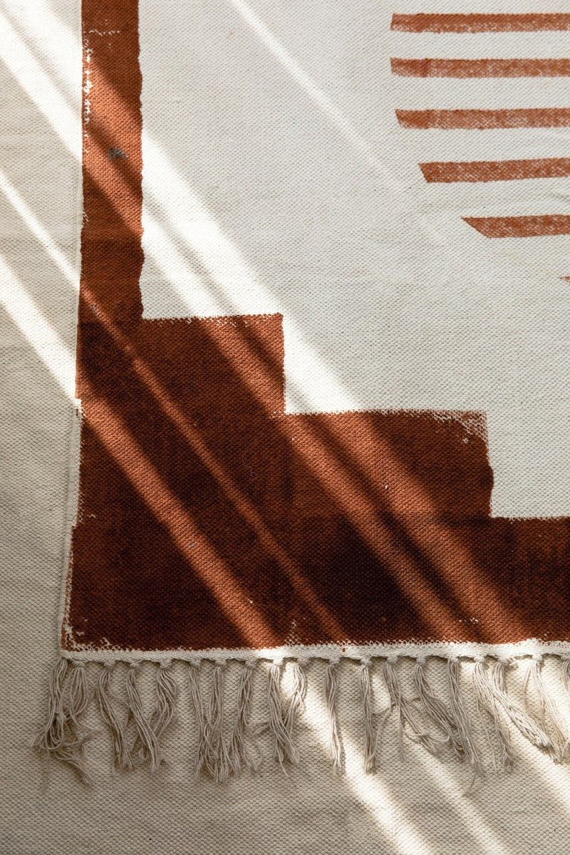 Fair Trade Rugs Under $100