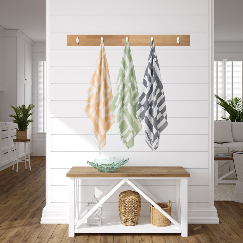Fair Trade Towels $50+