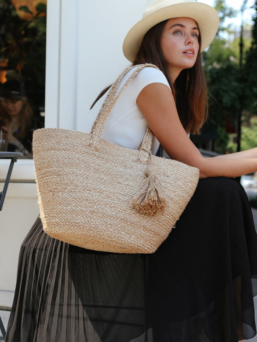 Fair Trade Bags