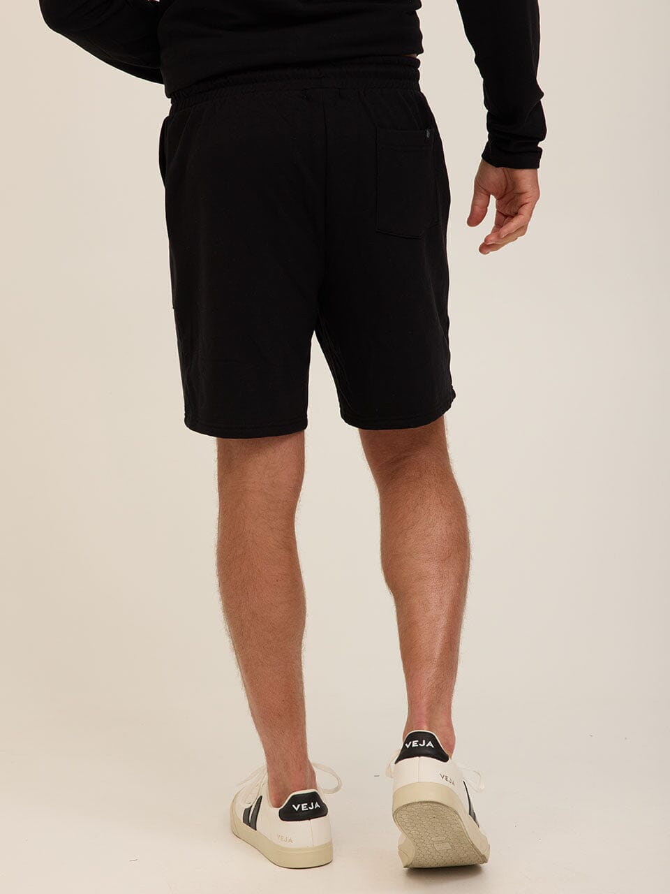 Casper Feather Fleece Short 7"
