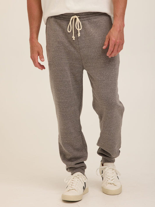 Everyday Triblend Fleece Jogger