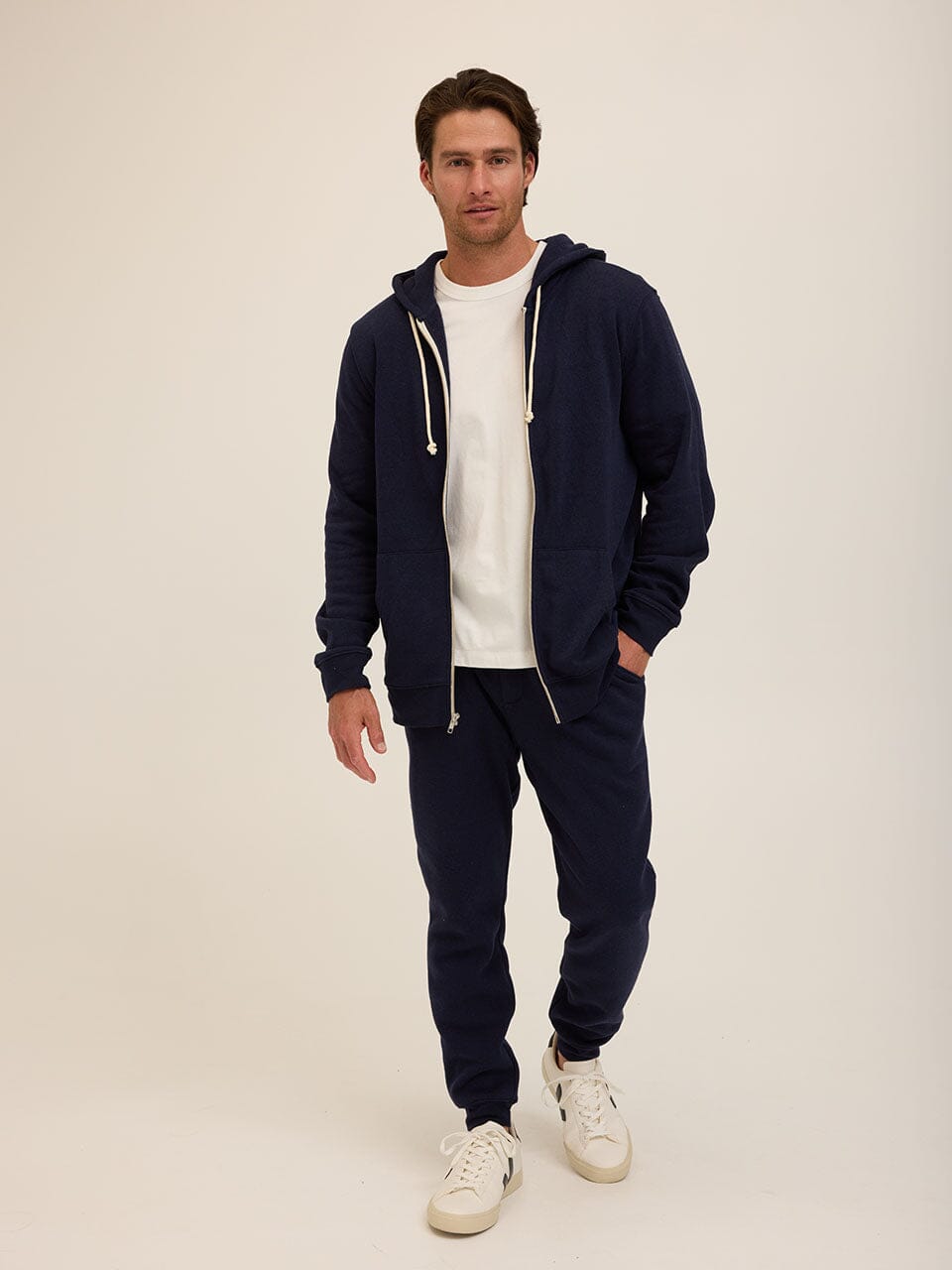 Core Triblend Fleece Jogger