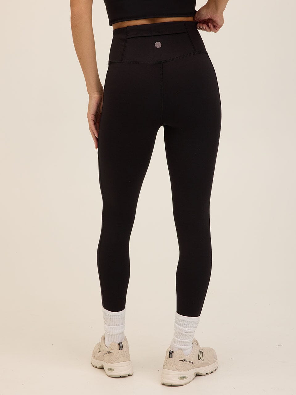 Apryl Super Hi-Rise 7/8 Legging 24"