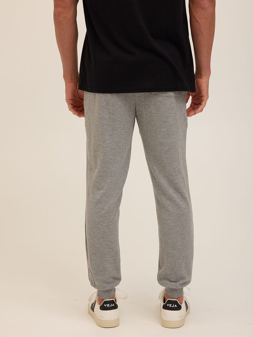 Pierce Feather Fleece Jogger