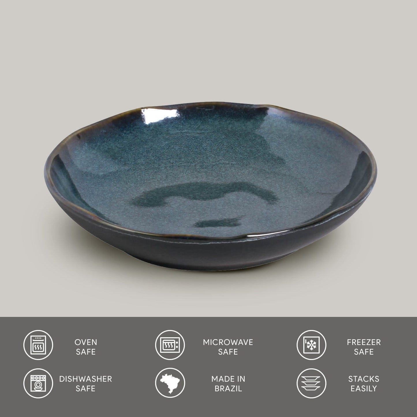 Cereal Bowl Set of 6
