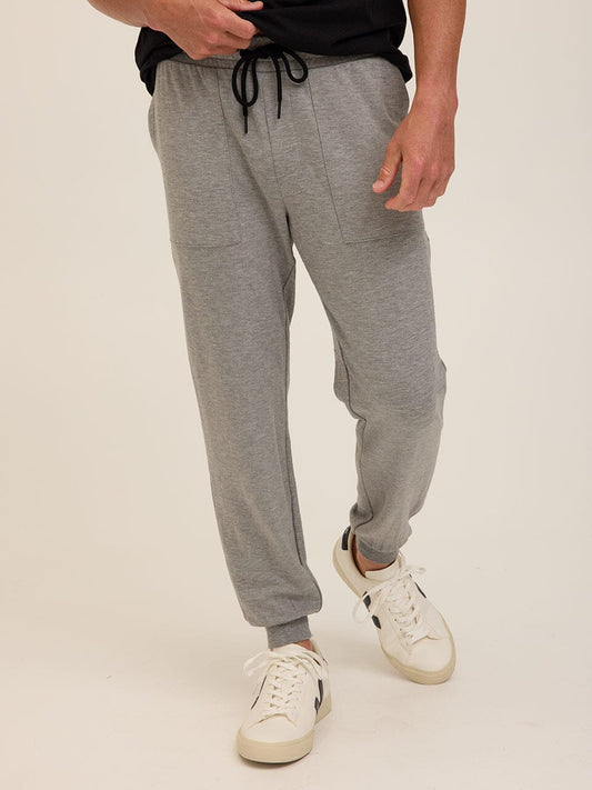 Men's Core Feather Fleece Jogger
