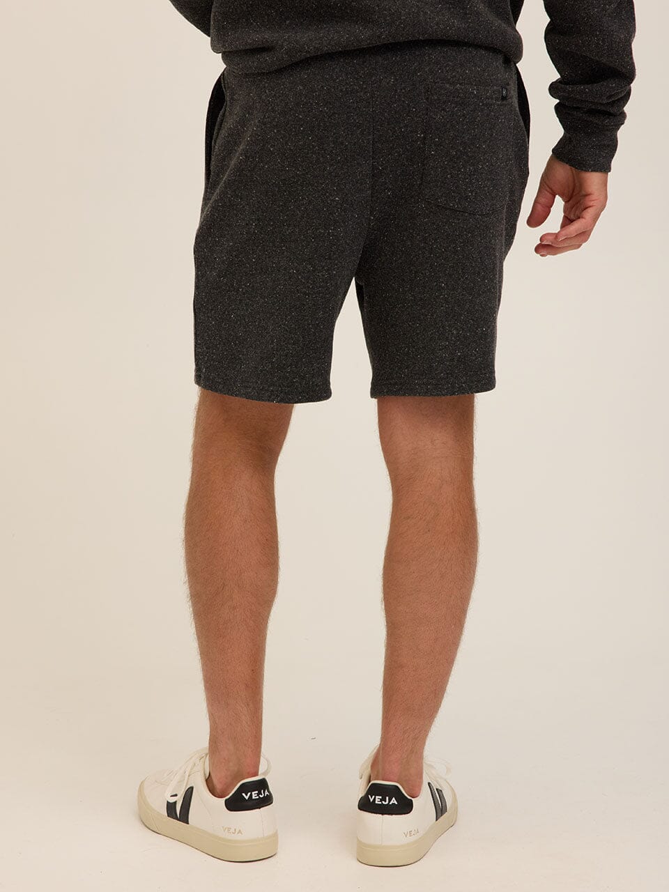 Garrett 7" Triblend Short