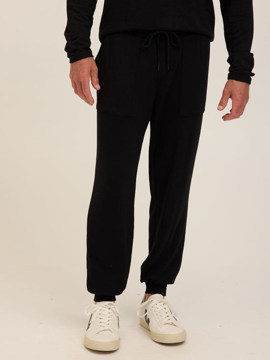 Men's Core Feather Fleece Jogger