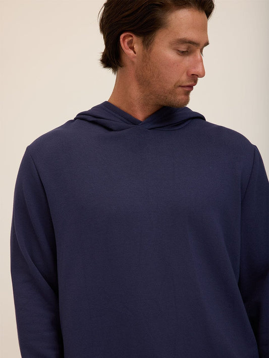 Men's Core Feather Fleece Hoodie