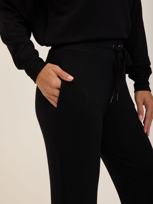 Connie 27" Feather Fleece Jogger