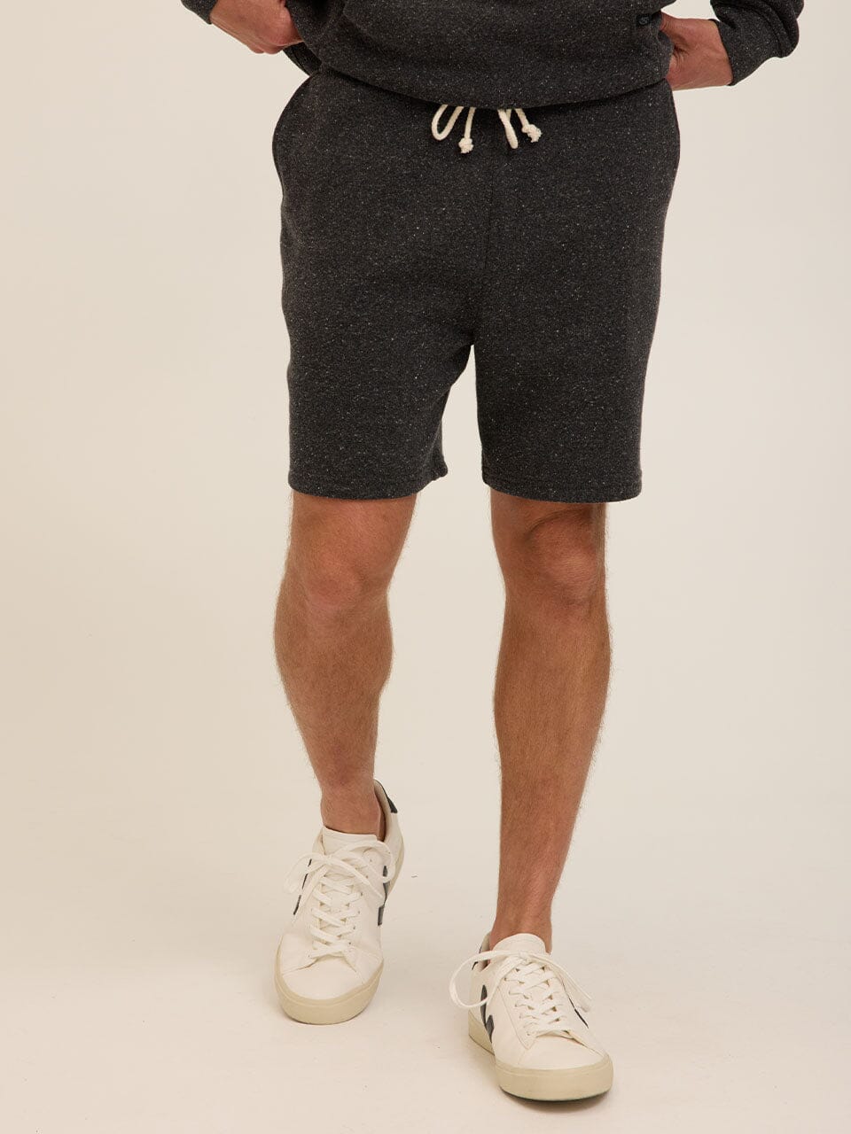 Garrett 7" Triblend Short