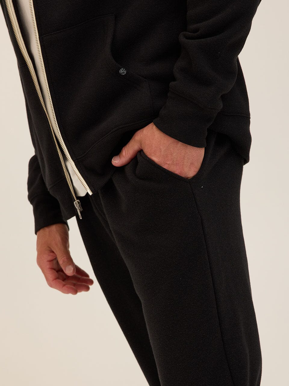 Core Triblend Fleece Jogger