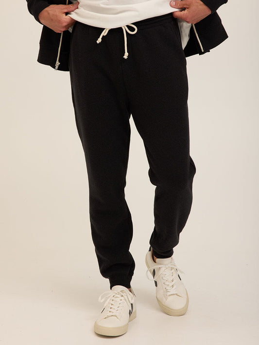 Everyday Triblend Fleece Jogger