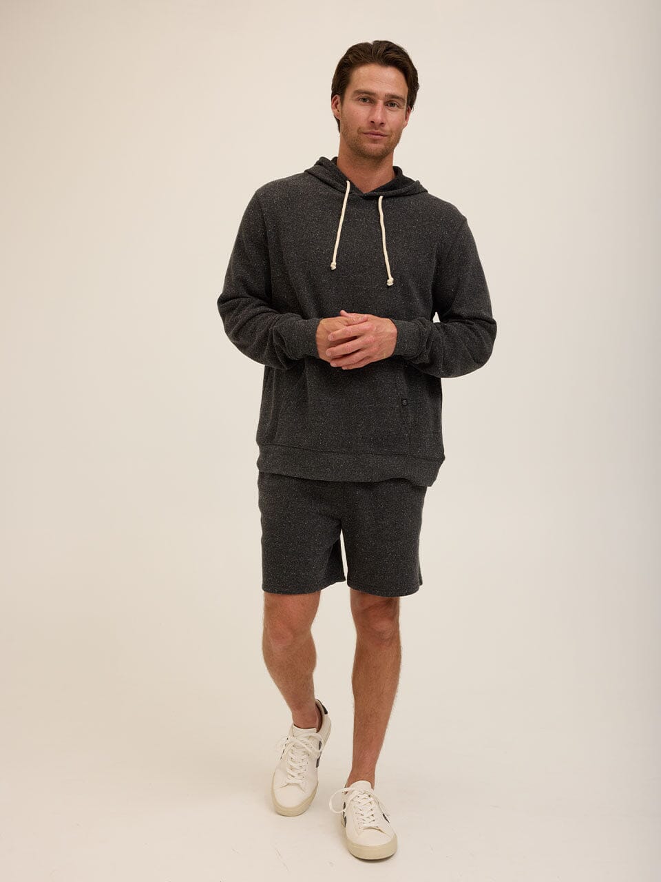 Garrett 7" Triblend Short