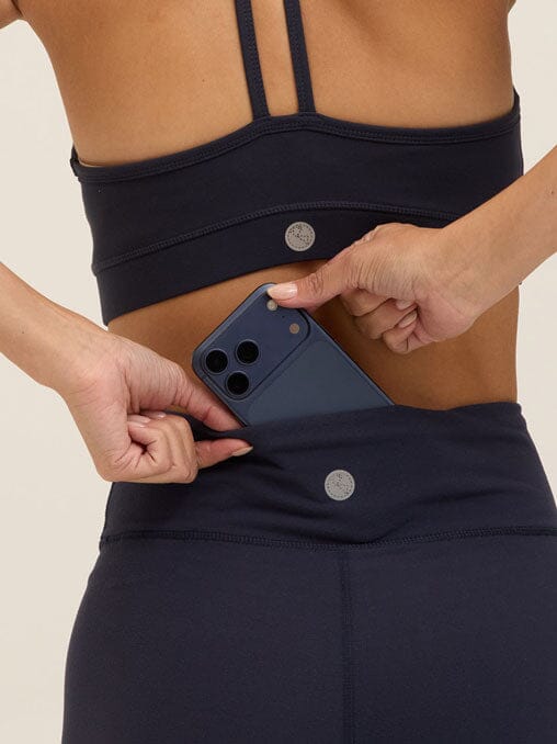 Comfort Fit Bike Short "4
