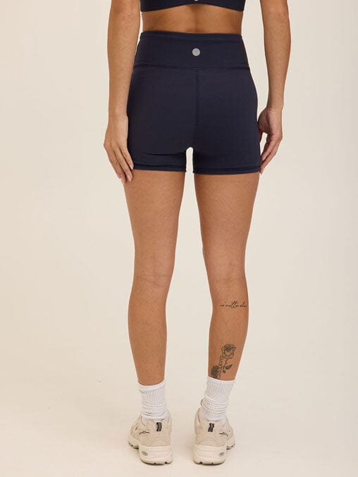 Comfort Fit Bike Short "4
