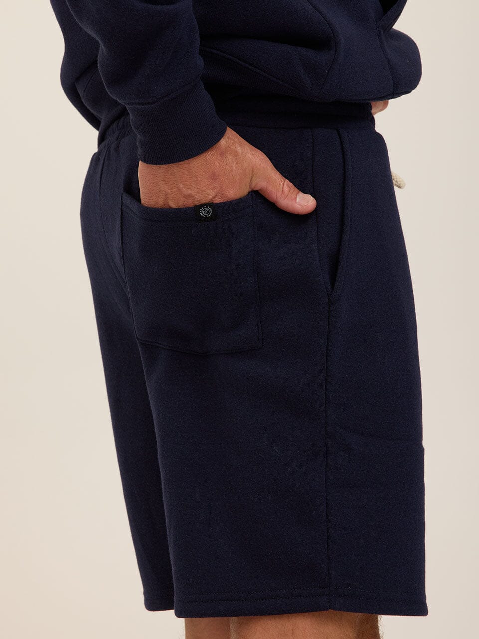 Garrett 7" Triblend Short