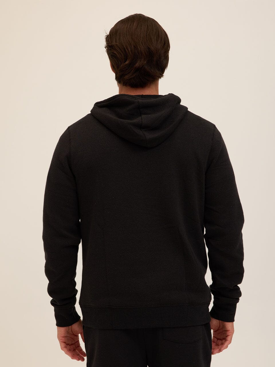 Triblend Pullover Hoodie