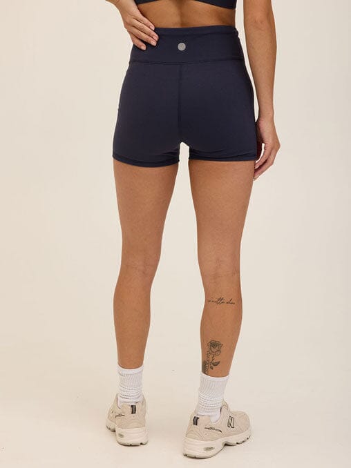Comfort Fit Bike Short "4
