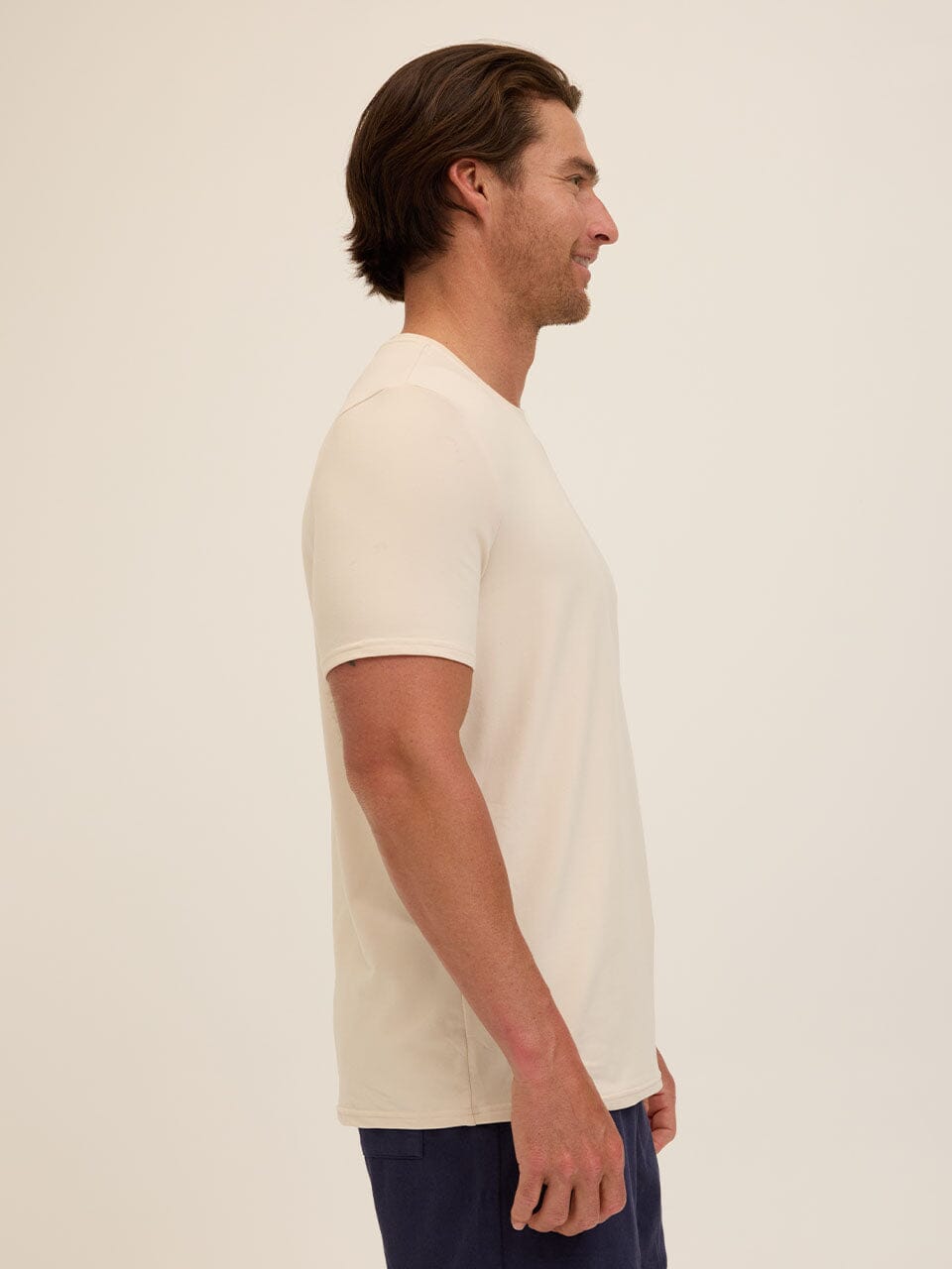 Soloman Luxe Jersey Tee
