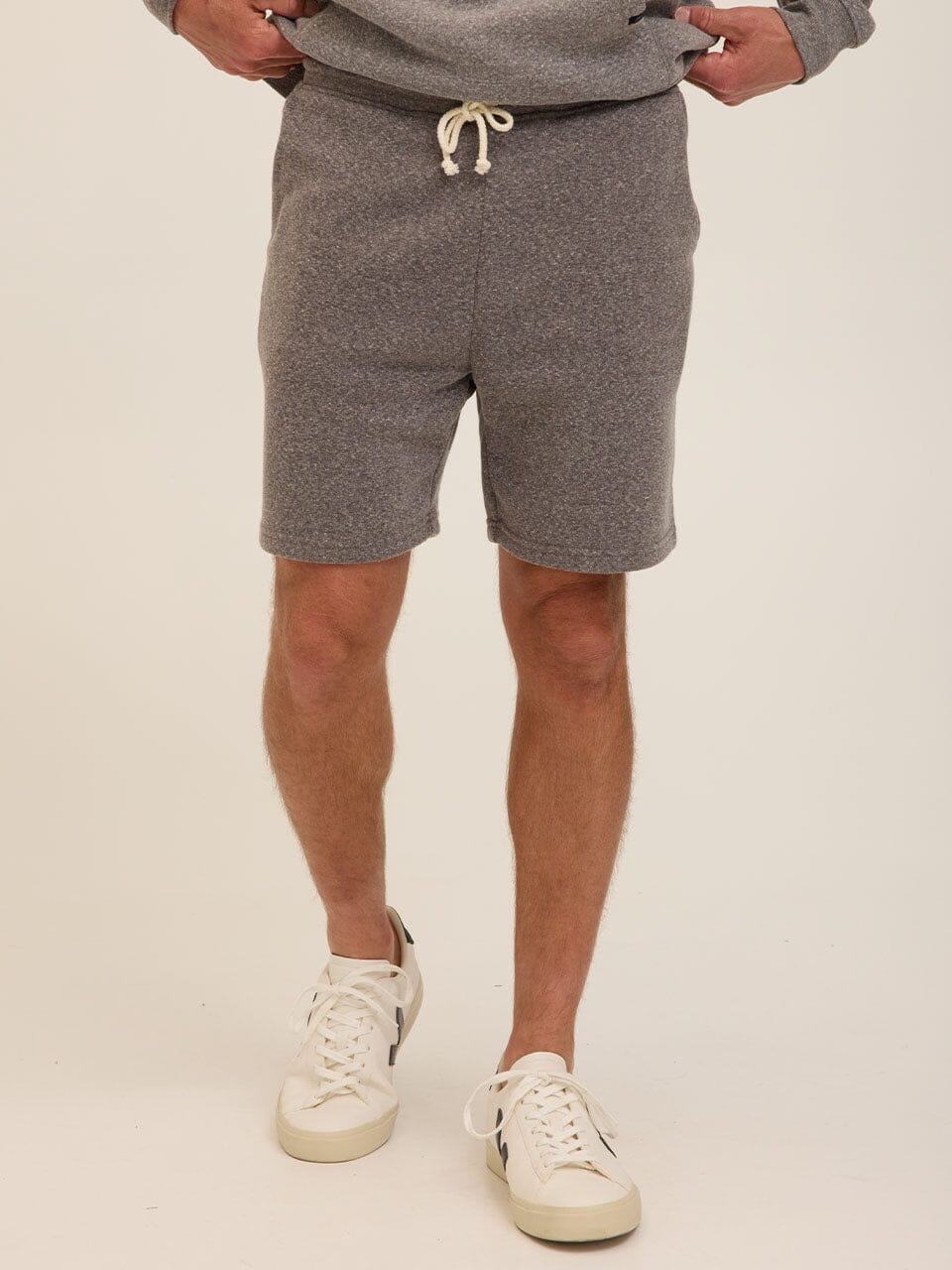 Garrett 7" Triblend Short