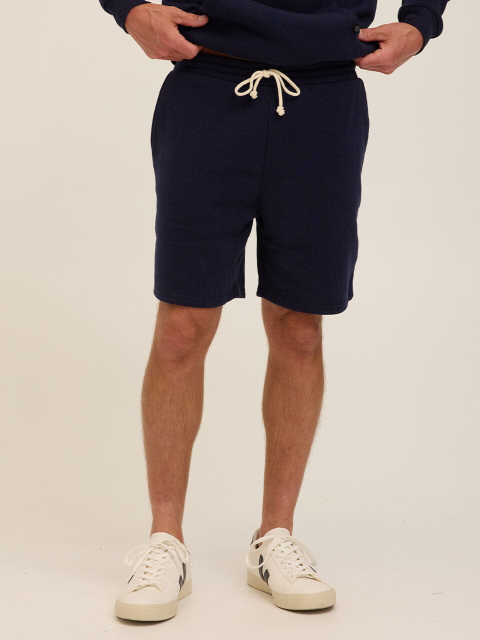 Garrett 7" Triblend Short