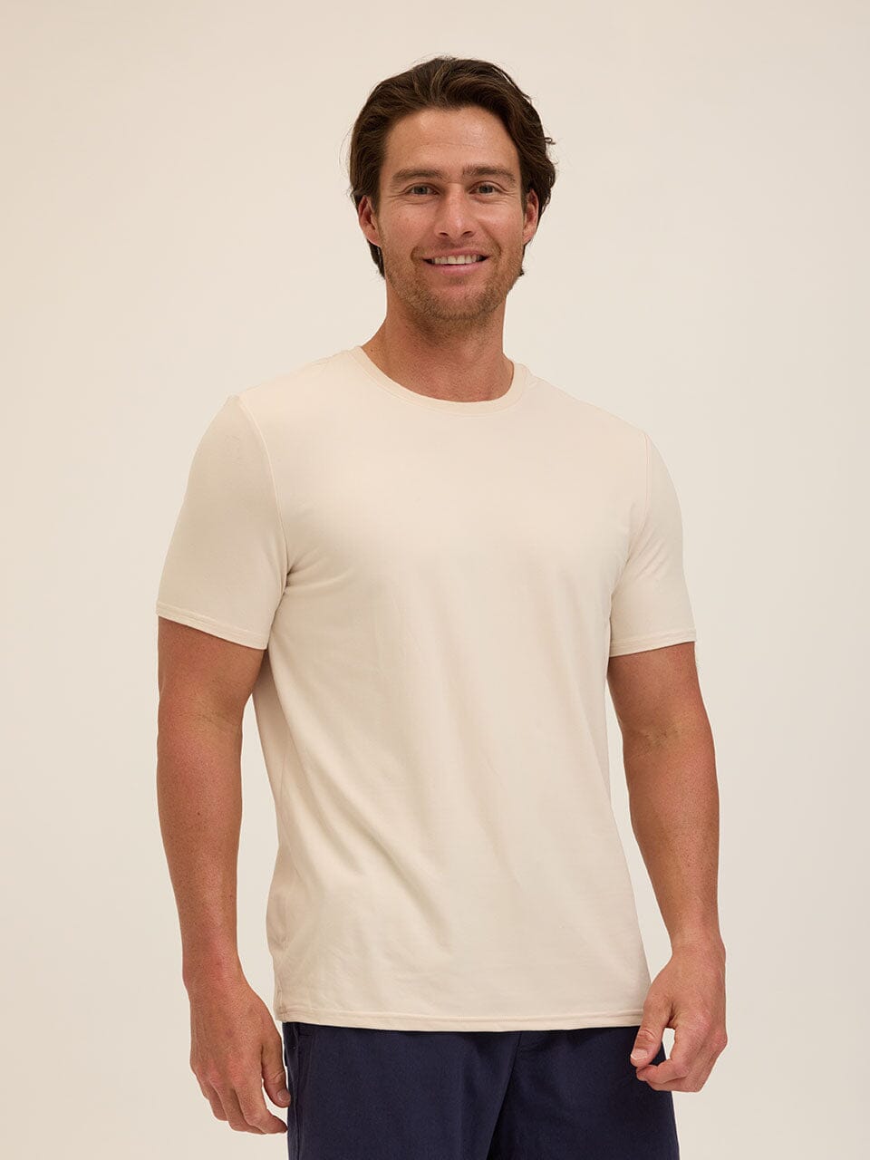 Soloman Luxe Jersey Tee