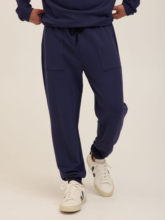 Men's Core Feather Fleece Jogger