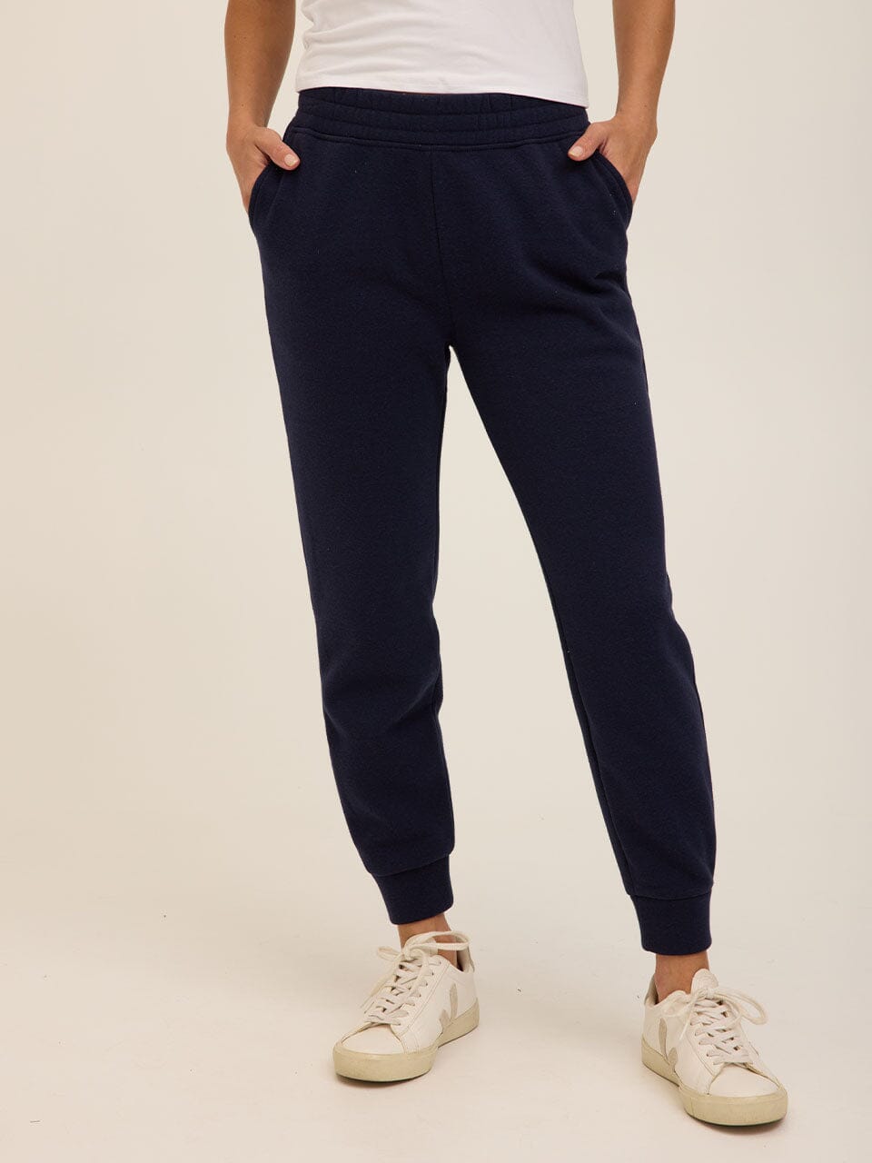 Rowena Triblend Fleece Jogger