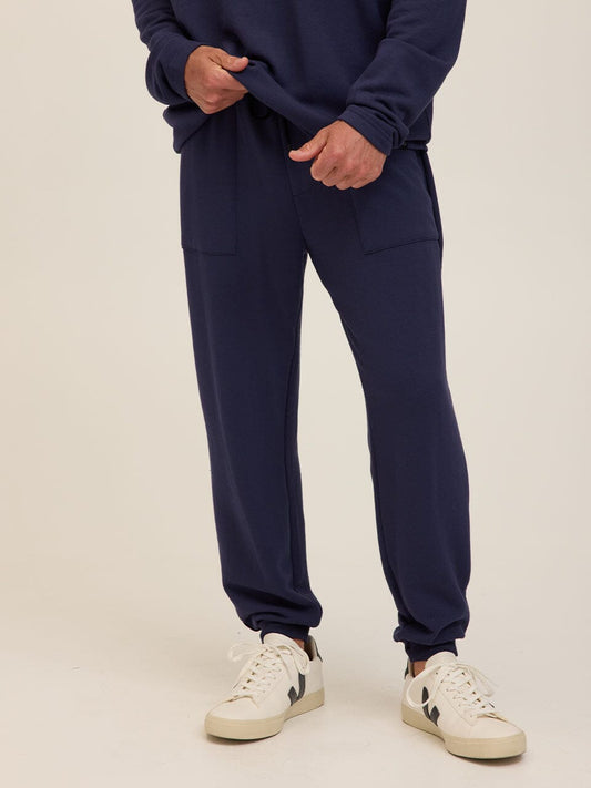 Men's Core Feather Fleece Jogger