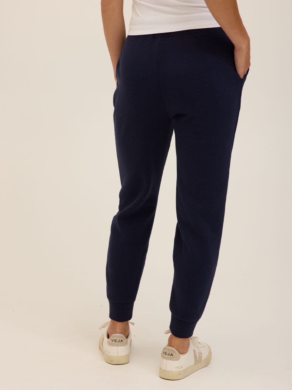 Rowena Triblend Fleece Jogger