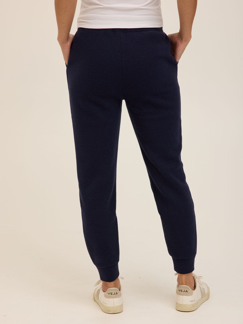 Rowena Triblend Fleece Jogger