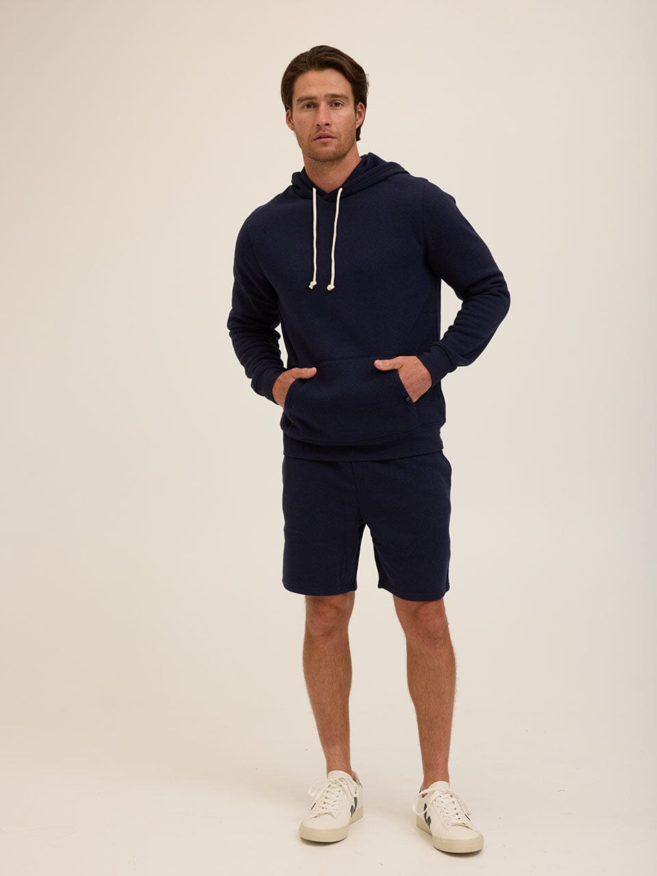 Garrett 7" Triblend Short