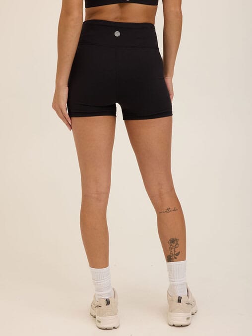 Comfort Fit Bike Short "4