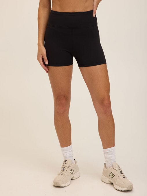 Comfort Fit Bike Short "4